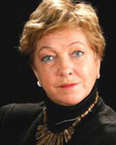 Ольга Волкова фото