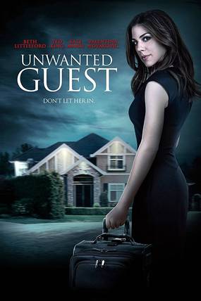 Unwanted Guest Unwanted Guest