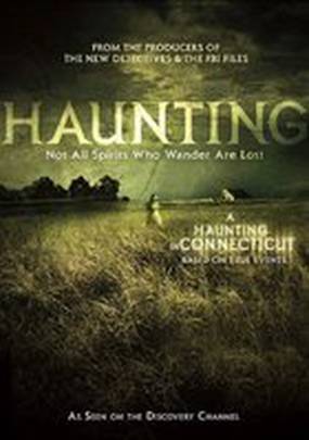 A Haunting in Connecticut A Haunting in Connecticut