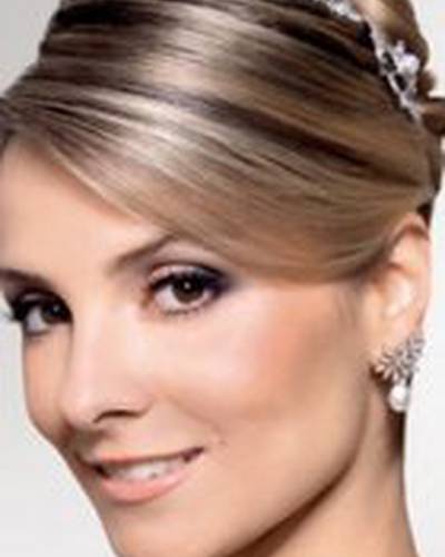 Каролина Чалита фото