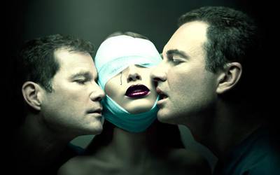 5 лучших сериалов для взрослых 5 лучших сериалов для взрослых