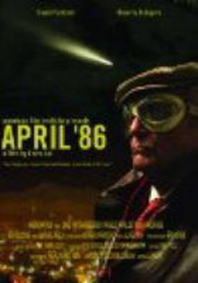 April 86 April 86