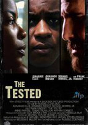 The Tested The Tested
