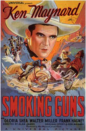 Smoking Guns Smoking Guns