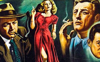 Ретро: главные фильмы и сериалы 1947 года Ретро: главные фильмы и сериалы 1947 года