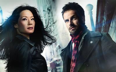 Сериал «Элементарно»: аргументы за и против Сериал «Элементарно»: аргументы за и против