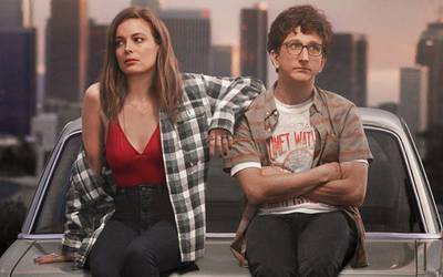 Что нужно знать о сериале «Любовь» Джудда Апатоу Что нужно знать о сериале «Любовь» Джудда Апатоу