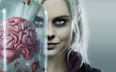 Горячая и мертвая: сериал «Я – зомби» и будущее зомби-жанра на ТВ Горячая и мертвая: сериал «Я – зомби» и будущее зомби-жанра на ТВ