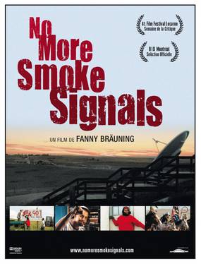 No More Smoke Signals No More Smoke Signals