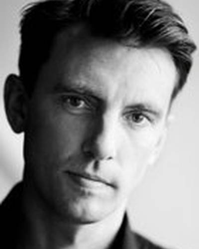 Mads Wille фото