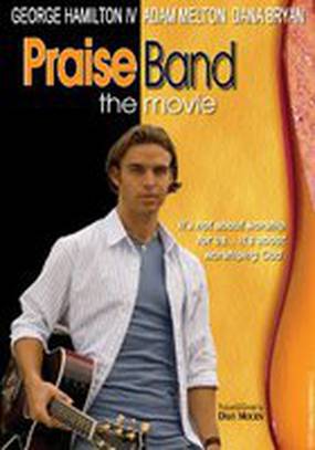 Praise Band: The Movie (видео) Praise Band: The Movie (видео)