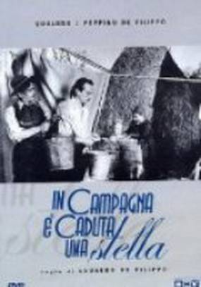 In campagna è caduta una stella In campagna è caduta una stella