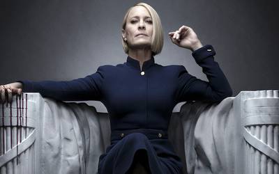 Календарь сериаломана: даты главных телепремьер осени 2018 Календарь сериаломана: даты главных телепремьер осени 2018