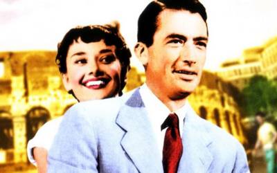 Ретро: лучшие фильмы 1953 года Ретро: лучшие фильмы 1953 года