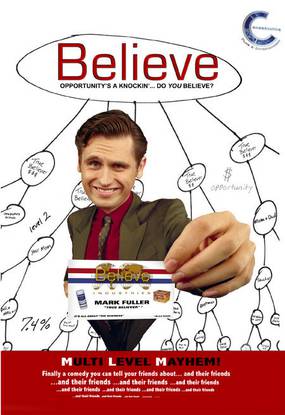 Believe (видео) Believe (видео)