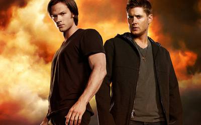 Почему сериал «Сверхъестественное» нужно закрыть немедленно Почему сериал «Сверхъестественное» нужно закрыть немедленно