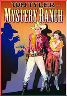 Mystery Ranch Mystery Ranch
