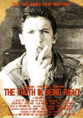 The Truth in Being Right The Truth in Being Right