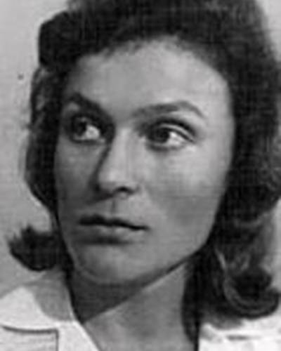 Лилия Гурова фото