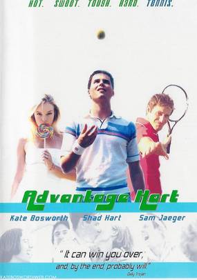 Advantage Hart Advantage Hart