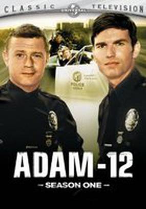 Адам-12 Адам-12