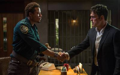 Лучшие новые сериалы весны 2015 Лучшие новые сериалы весны 2015