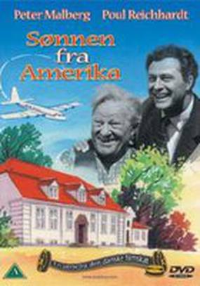 Sønnen fra Amerika Sønnen fra Amerika