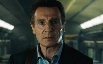 Стоит ли смотреть: «Пассажир» (2018) Стоит ли смотреть: «Пассажир» (2018)