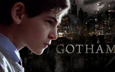 Все, что нужно знать о сериале «Готэм» Все, что нужно знать о сериале «Готэм»