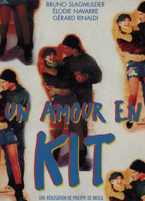 Un amour en kit Un amour en kit