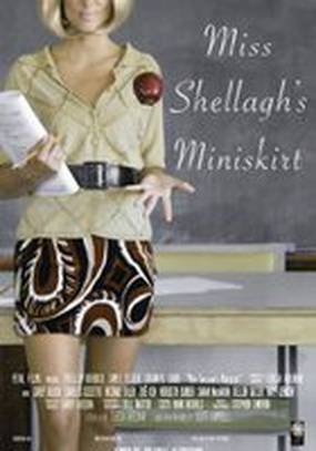Miss Shellagh's Miniskirt Miss Shellagh's Miniskirt