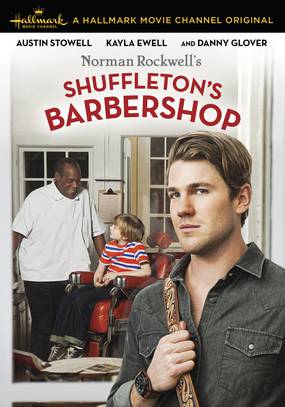 Shuffleton's Barbershop Shuffleton's Barbershop