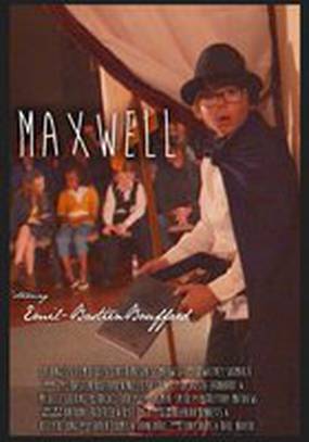 Maxwell Maxwell