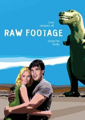 Raw Footage Raw Footage