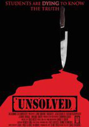 Unsolved Unsolved