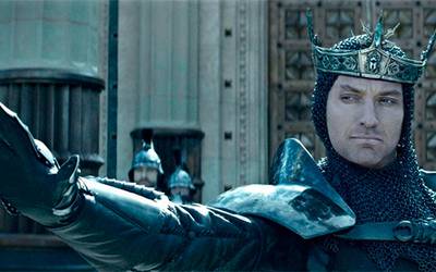 10 самых ярких трейлеров января 10 самых ярких трейлеров января