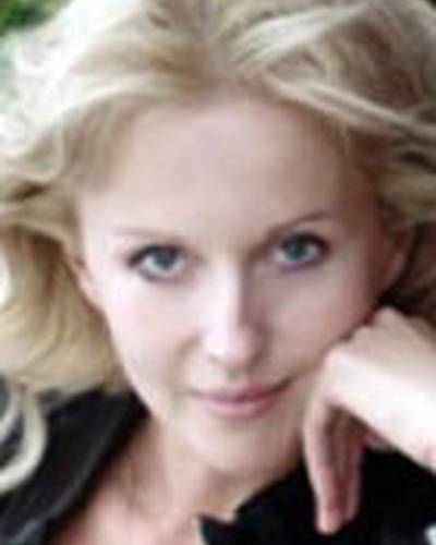 Ирина Ермолова фото
