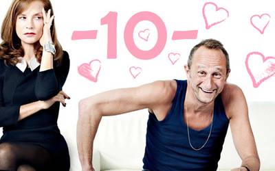 10 нелепых love story в кино 10 нелепых love story в кино