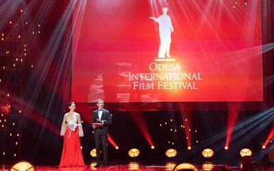 Чем запомнился Одесский кинофестиваль 2018 Чем запомнился Одесский кинофестиваль 2018