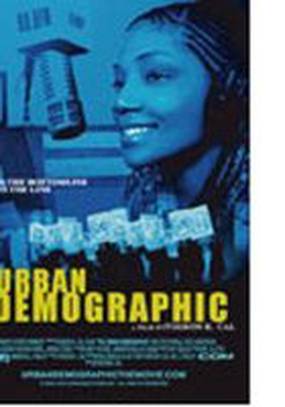 The Urban Demographic The Urban Demographic