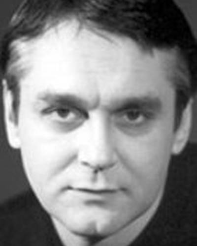 Андрей Заводюк фото