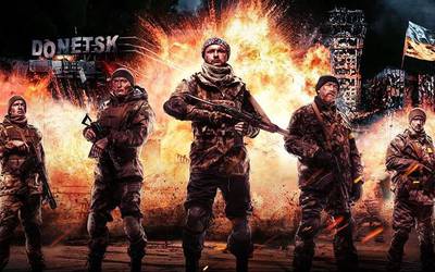 Стоит ли смотреть: «Киборги» Стоит ли смотреть: «Киборги»