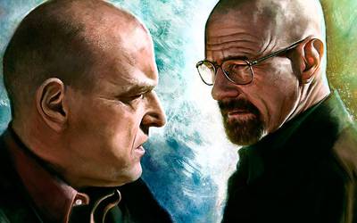 10 сериальных коубов 10 сериальных коубов