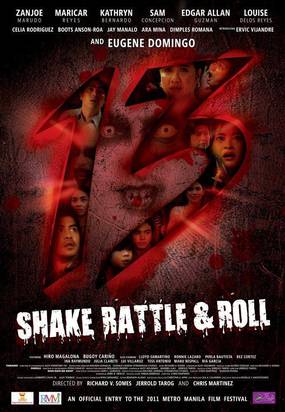 Shake Rattle Roll 13 Shake Rattle Roll 13