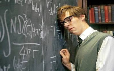Хокинг и другие: 7 фильмов об одержимых ученых Хокинг и другие: 7 фильмов об одержимых ученых