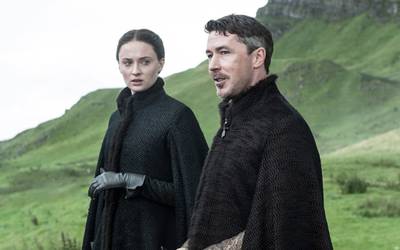 10 секретов пятого сезона «Игры престолов» 10 секретов пятого сезона «Игры престолов»