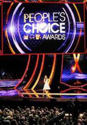 40-я ежегодная церемония вручения премии People's Choice Awards 40-я ежегодная церемония вручения премии People's Choice Awards