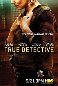 настоящий детектив. смотреть онлайн. true detective