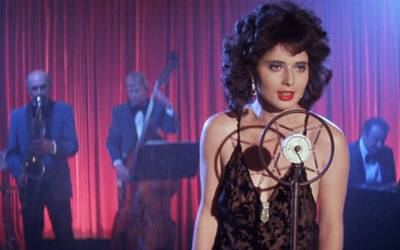 Ретро: лучшие фильмы 1986 года Ретро: лучшие фильмы 1986 года