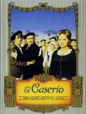 El caserío El caserío